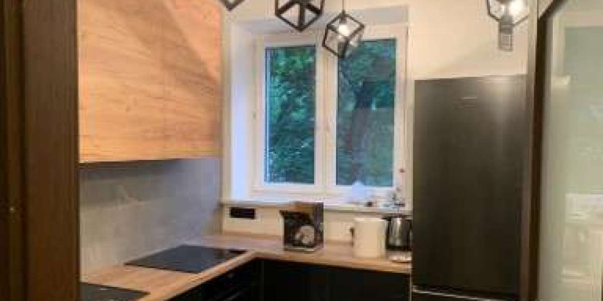 Firma budowlana – kompleksowe usługi budowlane i remontowe w Krakowie