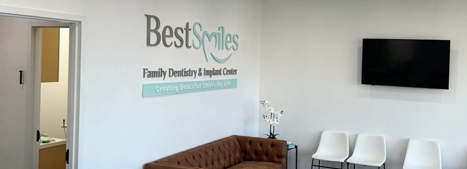 Best Smiles Chester Cover Image