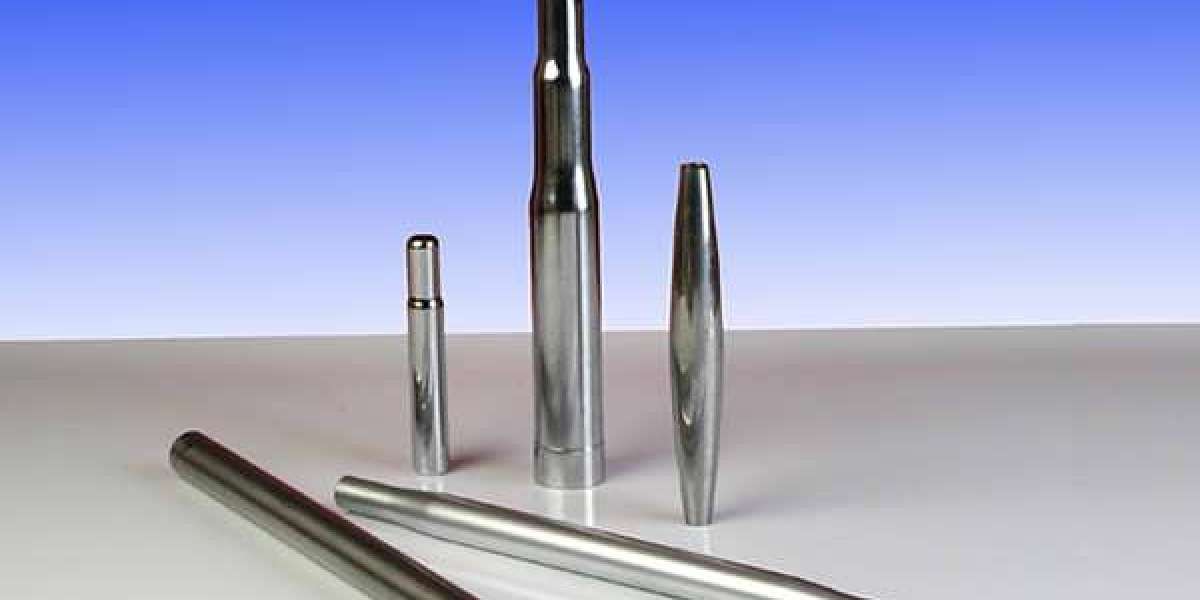 Tie Rod Aircraft: Function, Design & Safety Importance in Aviation Systems