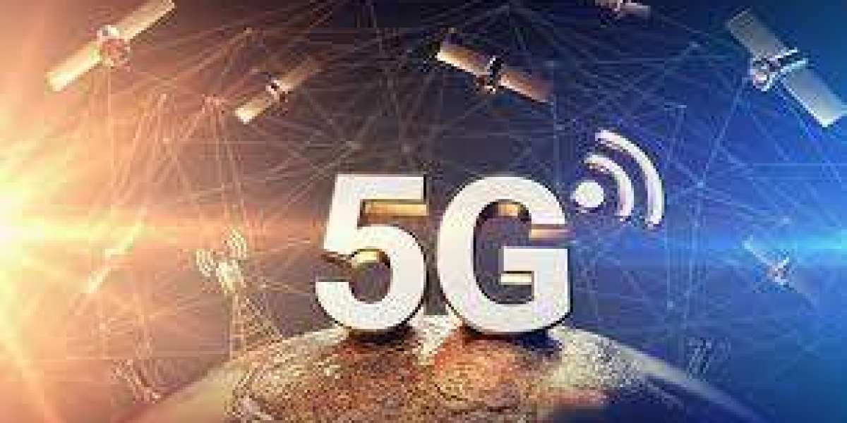 5G in Defense Market 2031: Global Size, Top Companies, Emerging Trends, and Forecast