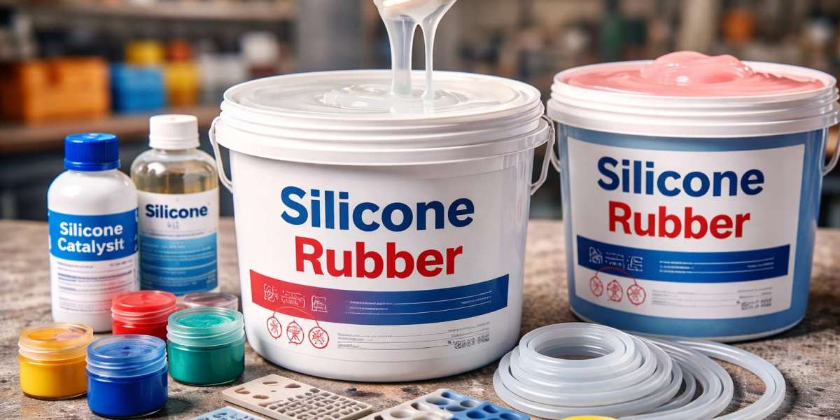 Silicone Rubber Prices: Latest Market Trends, Supply Dynamics, and Forecast Outlook