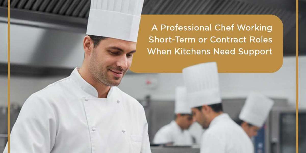 Chef Dublin: Exploring Culinary Excellence in Ireland’s Capital