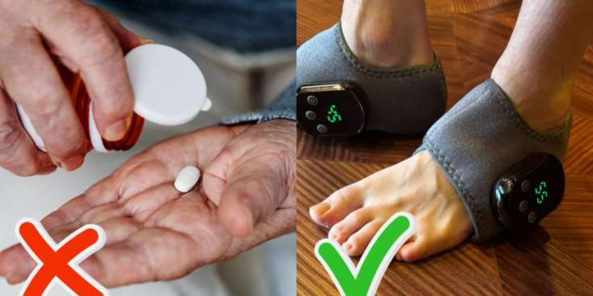 Review van de Emsense EMS voetmassager – Verbeterde bloedsomloop, pijnverlichting