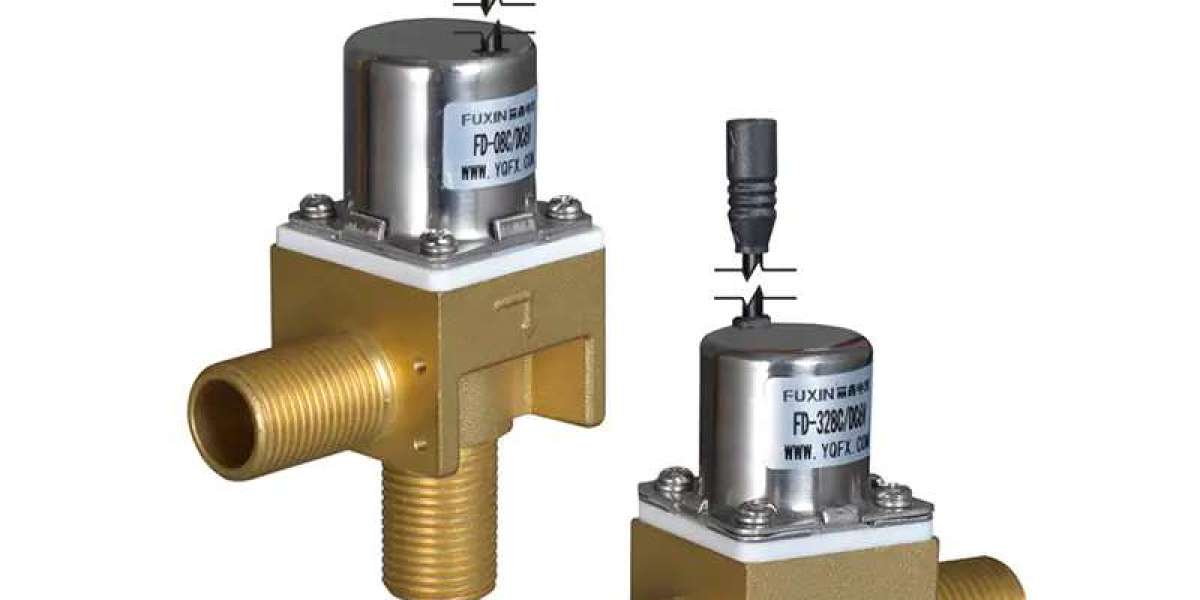 Can A 6v Solenoid Valve Handle Different Water Pressures?