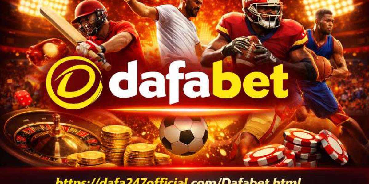 Level Up Your Dafabet Approach with Proven Guidance from dafa247official