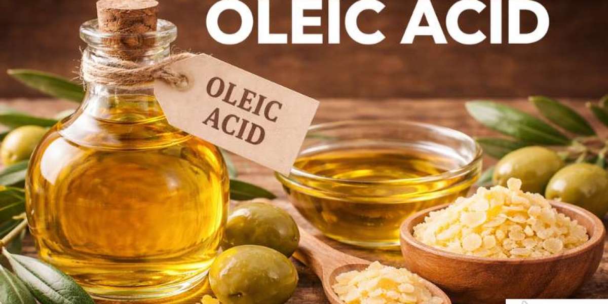Oleic Acid Prices: Global Market Analysis, Latest Trends and Forecast Outlook 2026