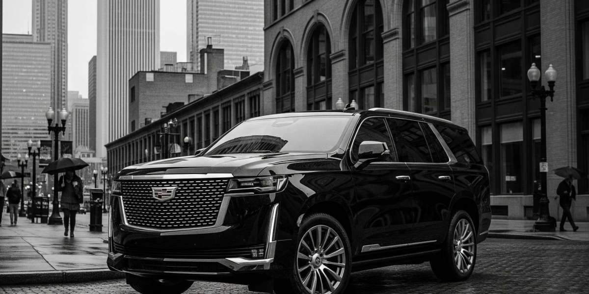 Limousine Service Annapolis – Travel in Luxury and Style