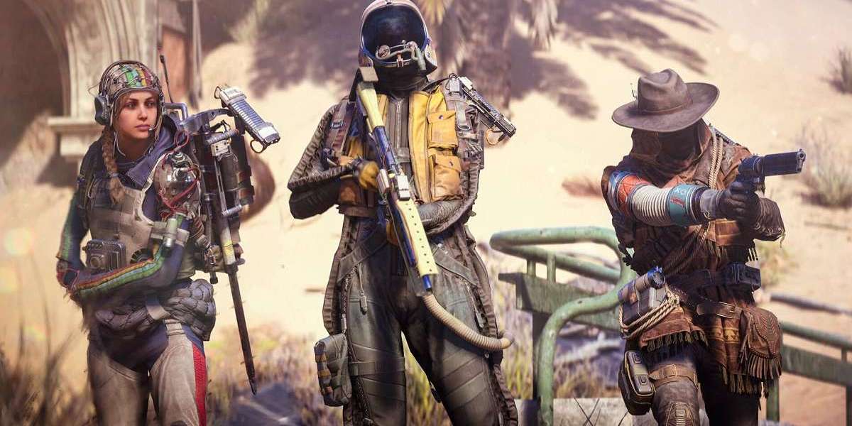 MMOexp ARC Raiders: They are classified as Epic rarity and weigh 1kg each