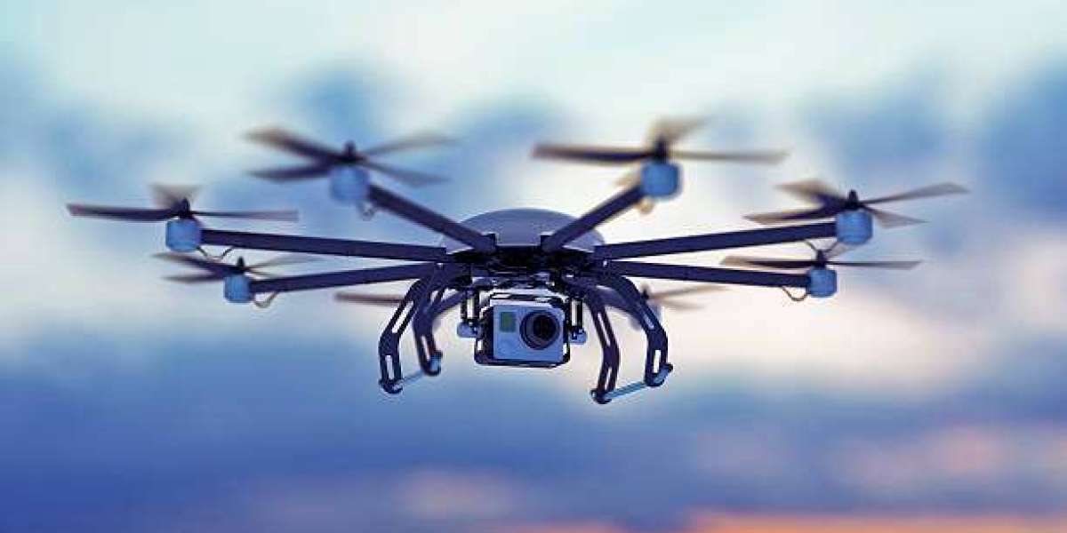 Global Micro Drone Market Size, Share, and Competitive Landscape 2026-2035
