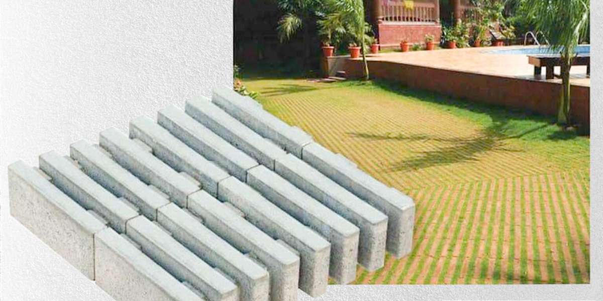 Hollow Block Manufacturers in Chennai: Premium Quality Concrete Blocks for Modern Construction