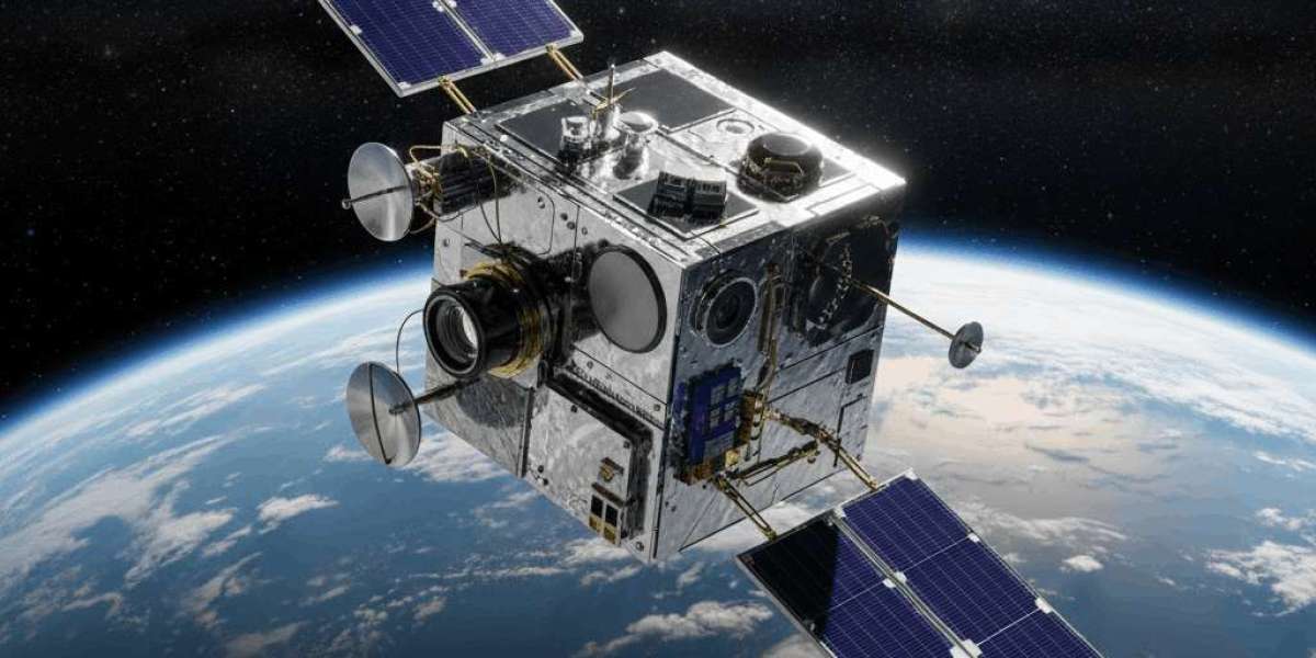 Nano Satellite Market Trends and Market Dynamics