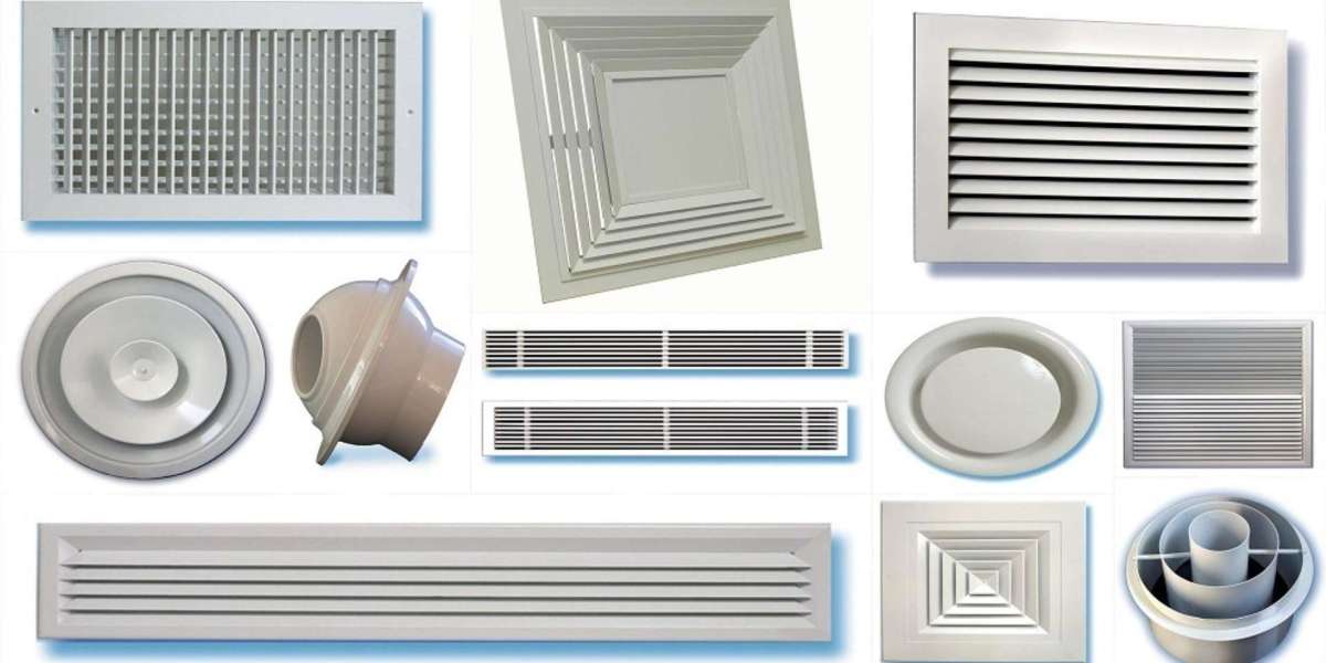 Modern HVAC Systems: Optimizing Performance with Key Components