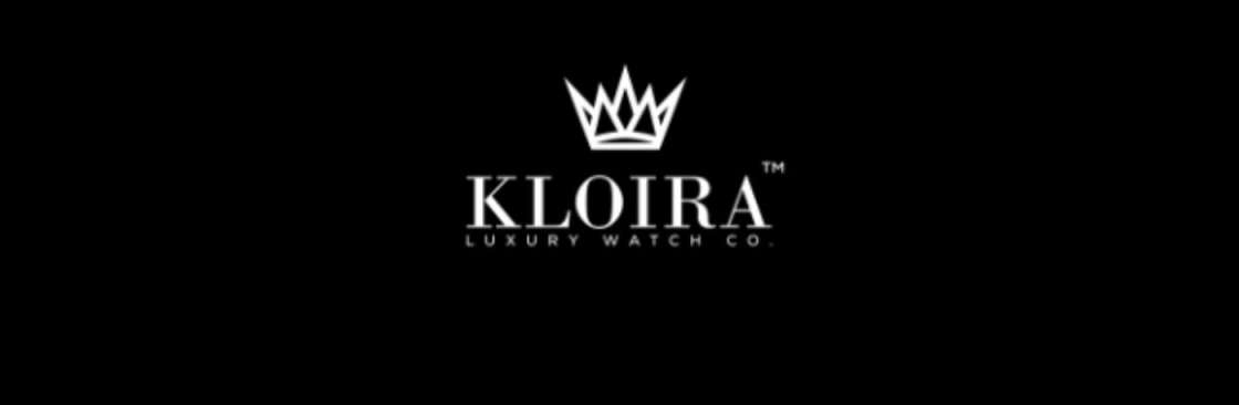 Kloira Cover Image