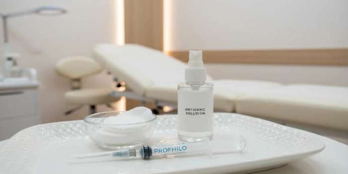 Profhilo Skincare: The Future of Skin Bio-Remodeling