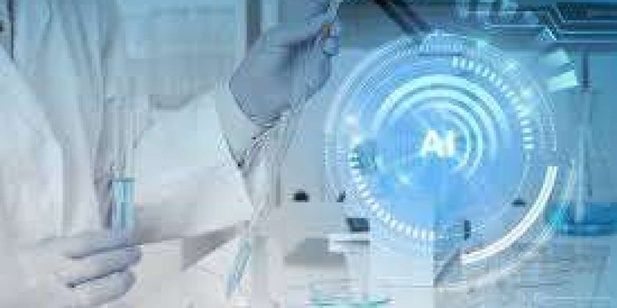 Generative AI in Chemical Market 2030 Size, Investment Forecast Report