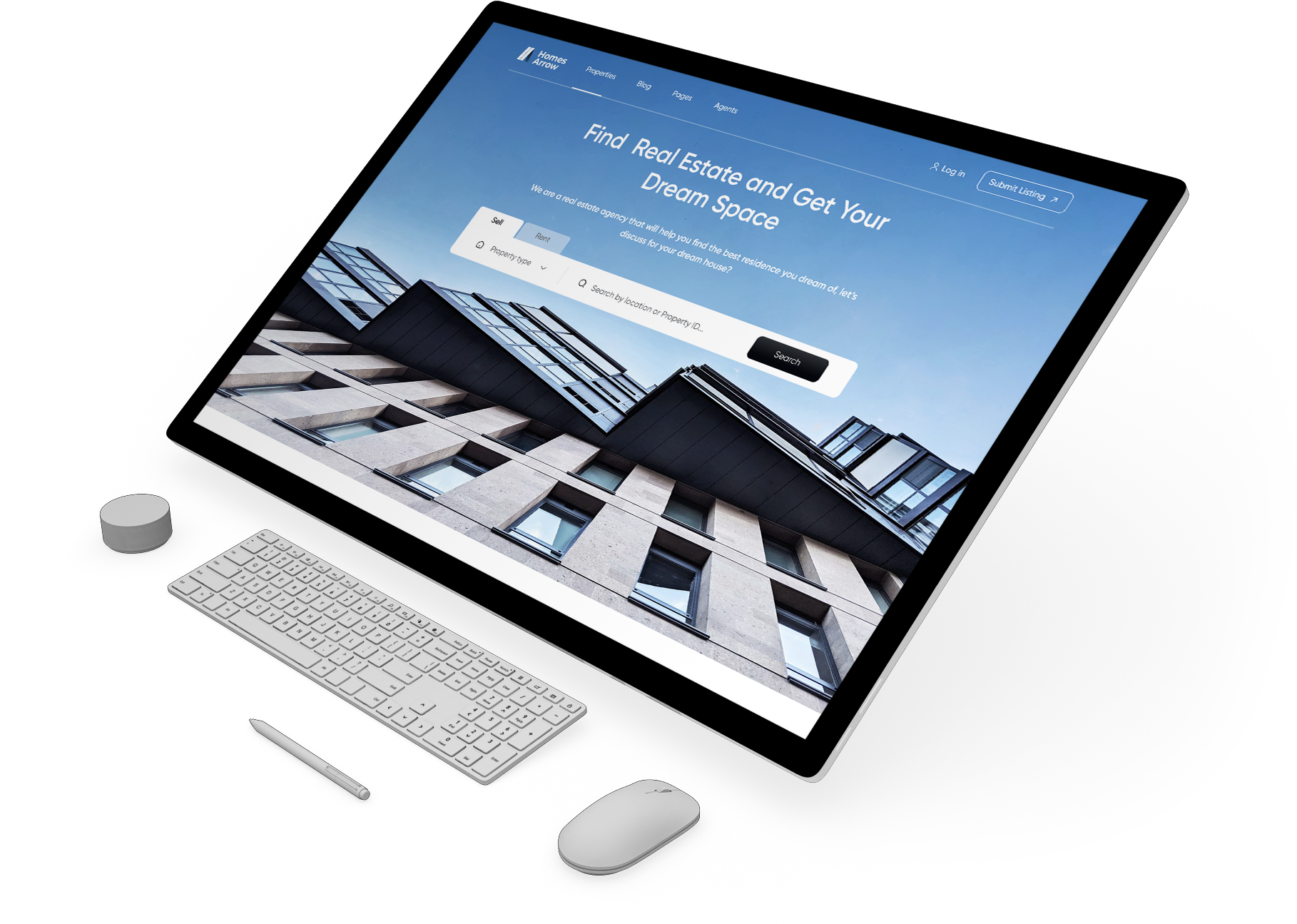 Top Next.js Web/App Development Services by Trusted Agency