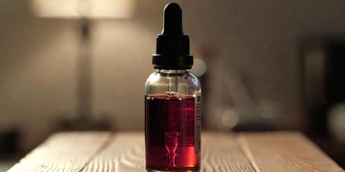 How to Use Cherry Honey Oil: Dabbing, Vaping & More