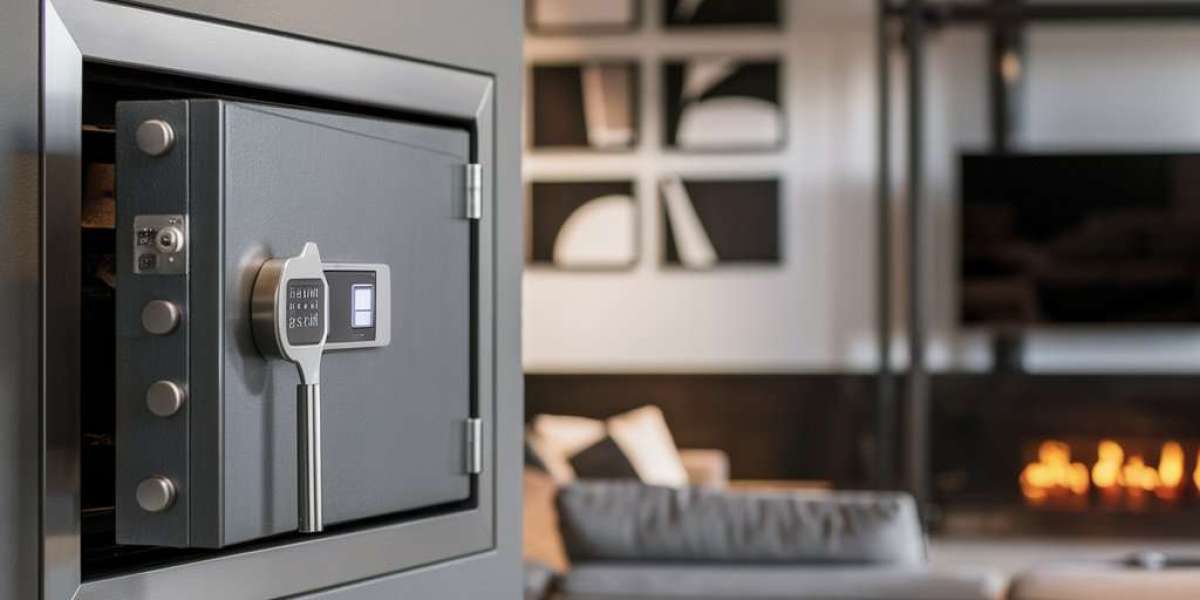 Hotel Room Safes: Why Security Experts Never Use Them for Valuables