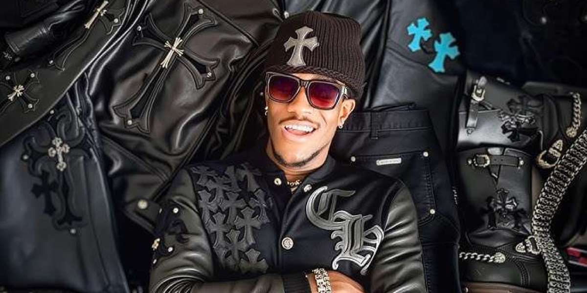 Chrome Hearts Eyewear: A Complete Guide to Glasses and Sunglasses