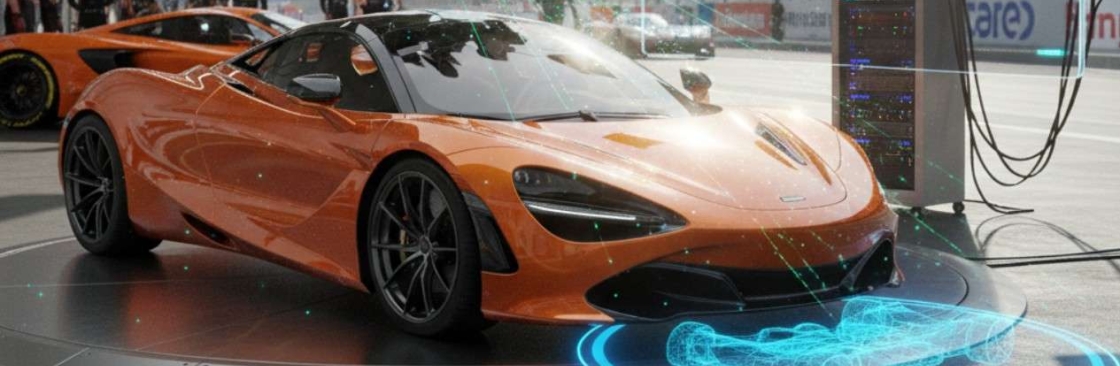 3D Scanning and 3D Printing Specialist Cover Image