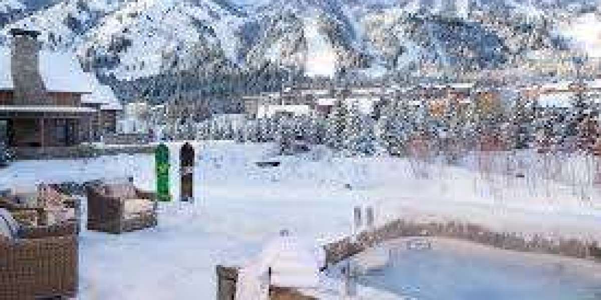 Jackson Hole Lodging: Luxury, Comfort, and an Unmatched Mountain Stay