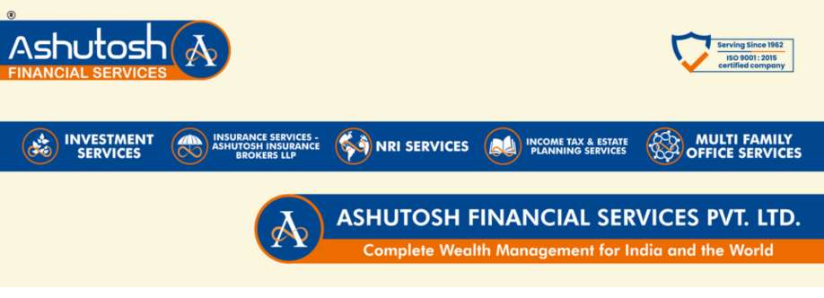 Ashutosh Financial Services Pvt Ltd Cover Image