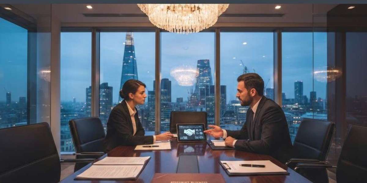 Corporate Lawyers UK : Specialist Business Legal Services