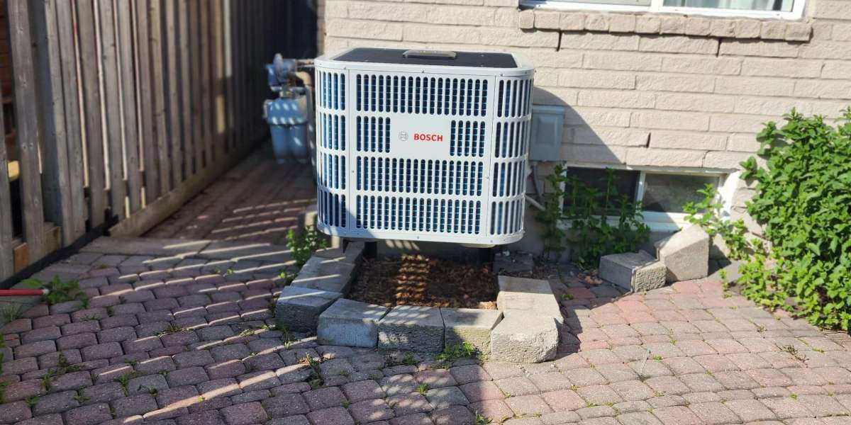 HVAC Contractors in Mississauga | Raya Heating and Cooling Inc – Trusted Heating & Cooling Experts for Year-Round Co