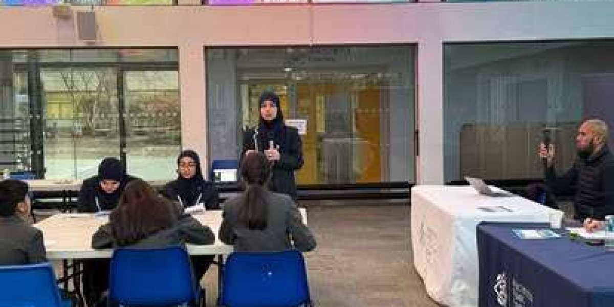 Islamic Schools Manchester — Nurturing Faith, Knowledge, and Character