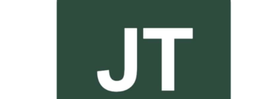 Jean Thomas Trojani Cover Image