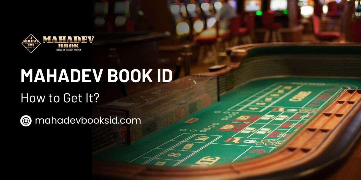 Mahadev Book ID: How to Get It?