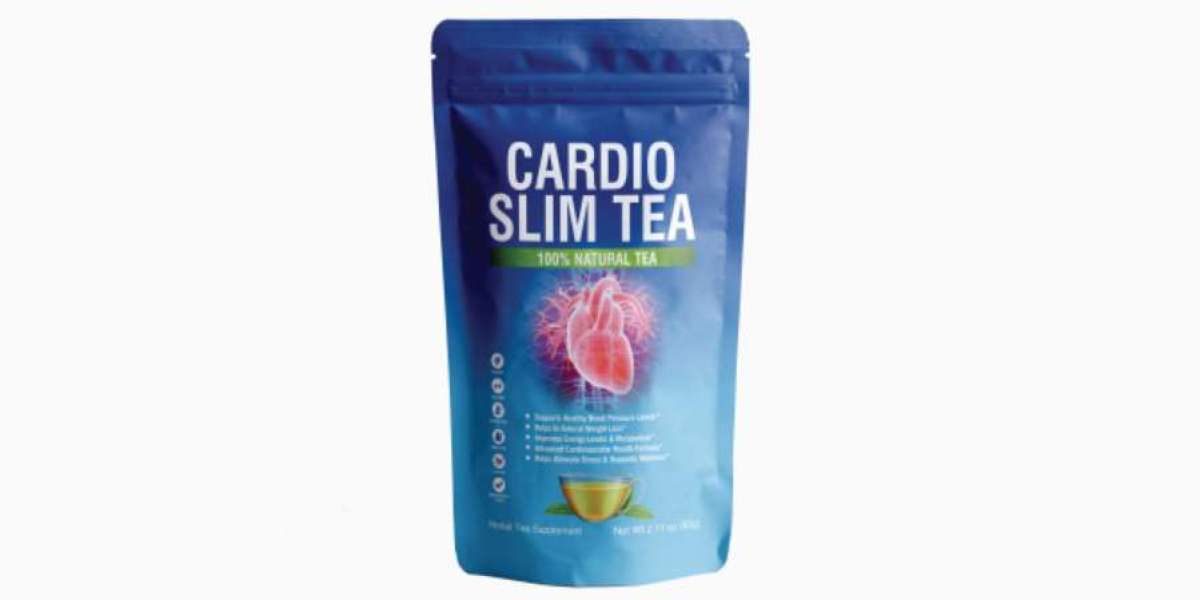 Cardio Slim Tea Reviews And Ingredients
