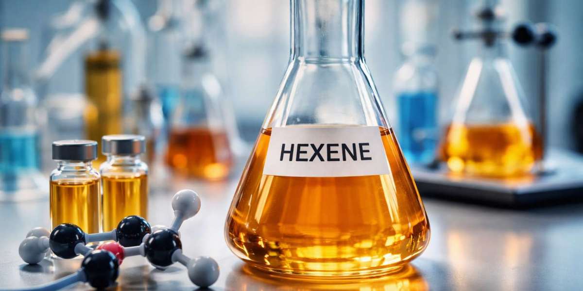 Hexene Prices: Latest Market Trends, Supply Dynamics, and Forecast Outlook (2026)