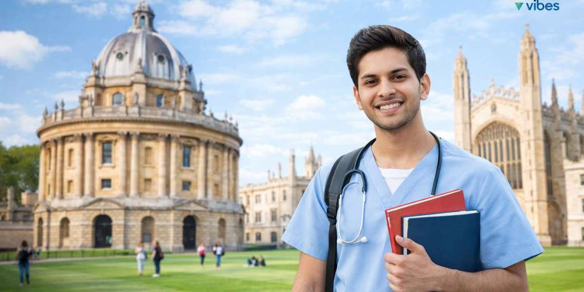 MBBS in UK: Your Complete Roadmap to Studying Medicine in the United Kingdom