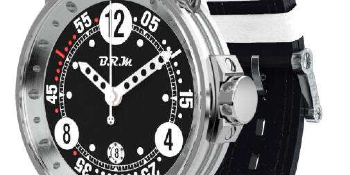 BRM V12 replica Watches