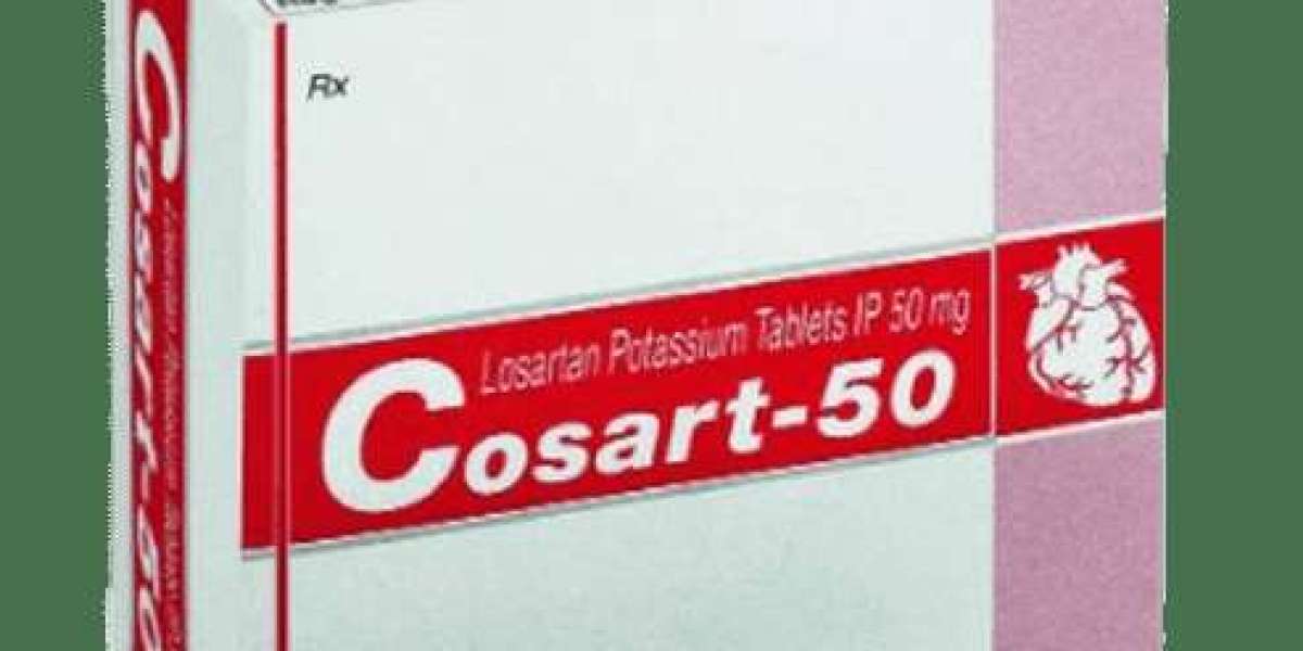 Blood Pressure Medicine Online USA – A Complete Guide to Safe and Convenient Treatment