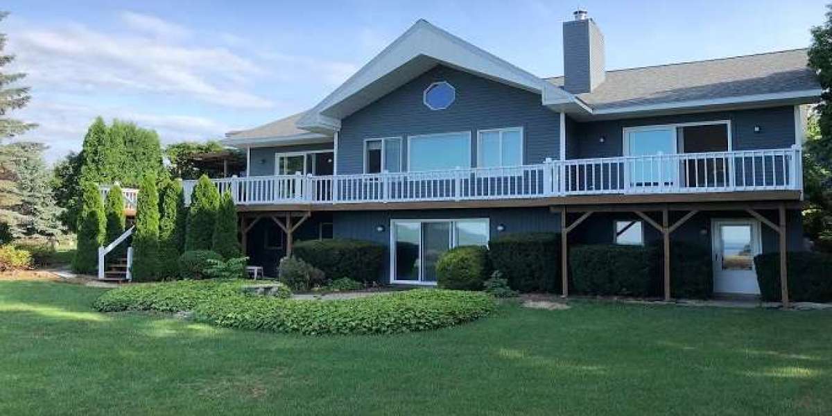 Reliable Exterior Painting Canandaigua NY for Residential Homes