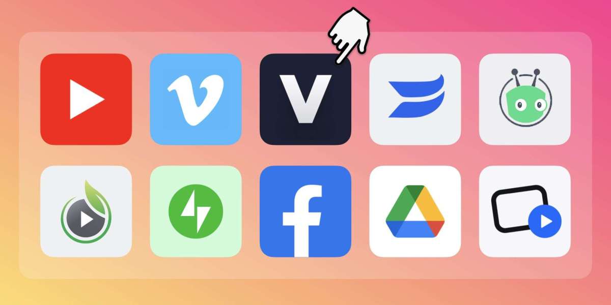 Online Video Platform Market 2031 Trends, Industry Growth & Top Companies Report