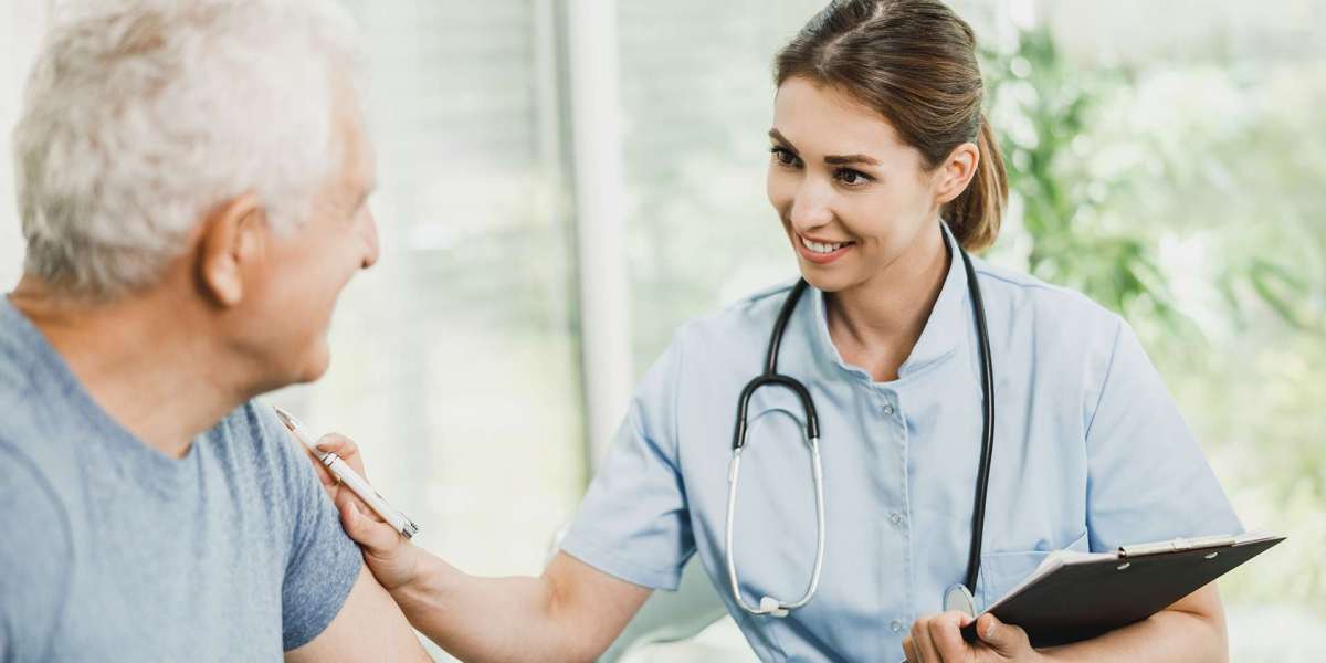 From Diagnosis to Recovery: How Mesquite Clinic Supports Patient Journeys