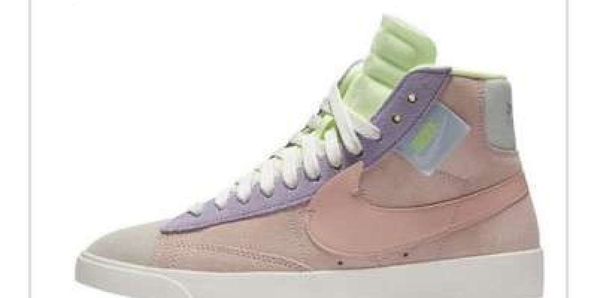 อัปเดตสนีกเกอร์ Nike รุ่นฮิต พร้อมเคล็ดลับเลือกของแท้แบบมือโปร