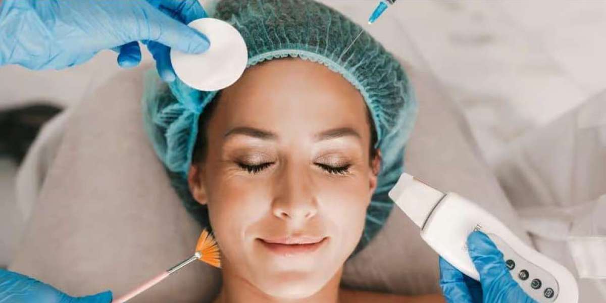 Why More People Are Visiting a Medical Spa Brandon for Skin Rejuvenation