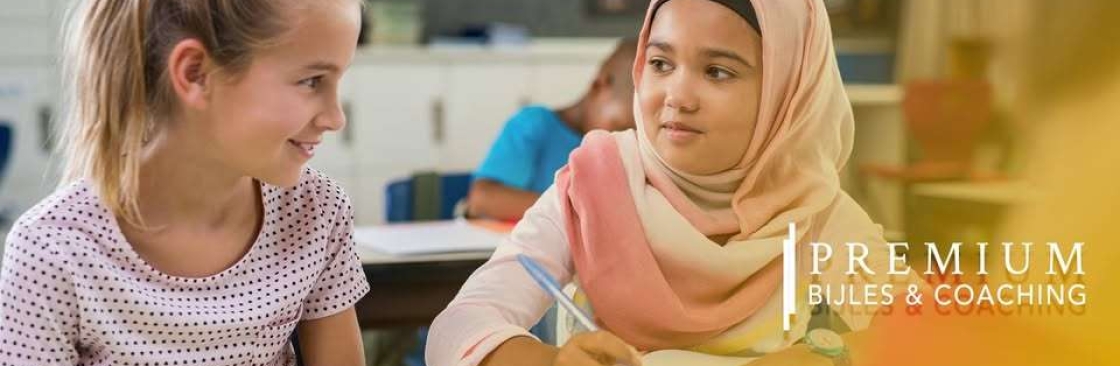 Premium Bijles Coaching Cover Image