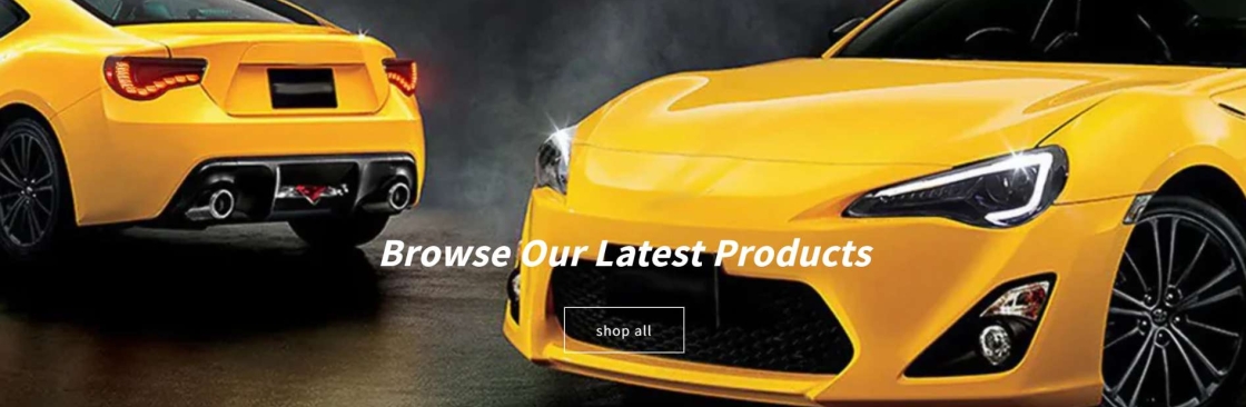 AUTOGLO AUSTRALIA Cover Image