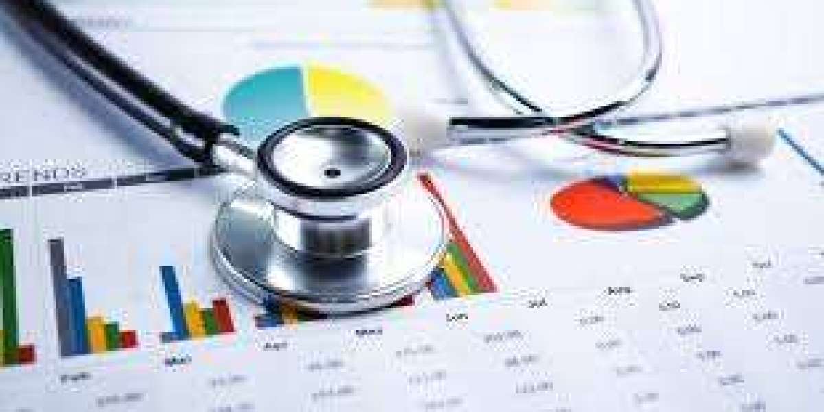 Healthcare Analytics Market 2031: Size Breakdown, Top Companies, Future Trends