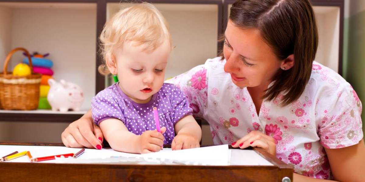 How Technology Is Changing Babysitting Services