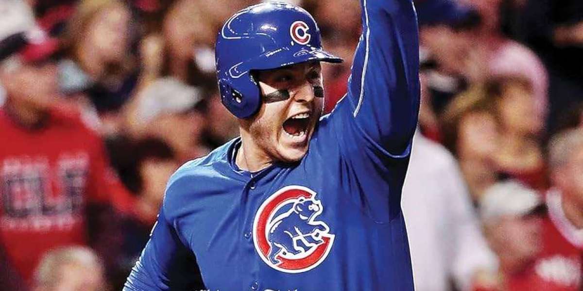 The Cubs really should incorporate further marketing giveaway goods