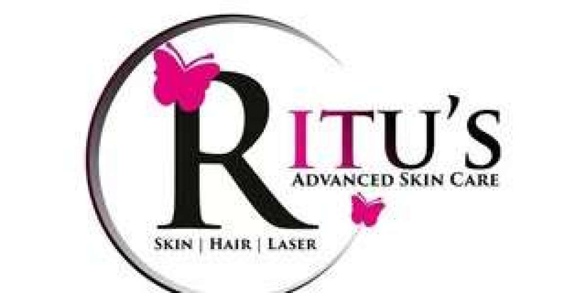 Best Skin Clinic in Gachibowli, Hyderabad – Ritu’s Skin Care