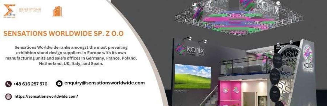 Sensations Worldwide Cover Image