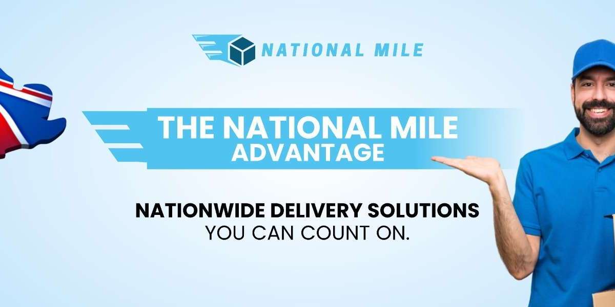 Same Day Parcel Delivery Guide for Fast Shipping Now