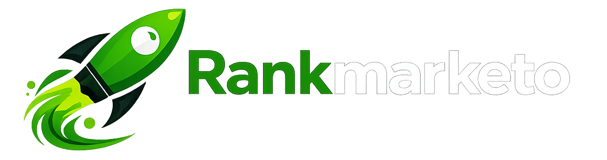 SEO Services in Delhi | RankMarketo